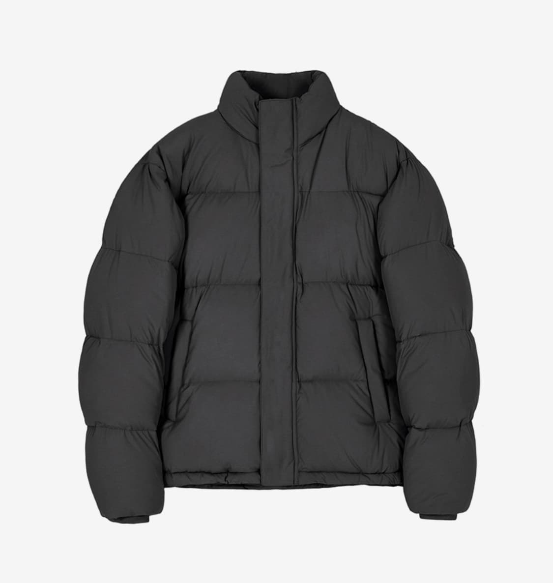 인사일런스 에센셜 다운 자켓 상품이미지1