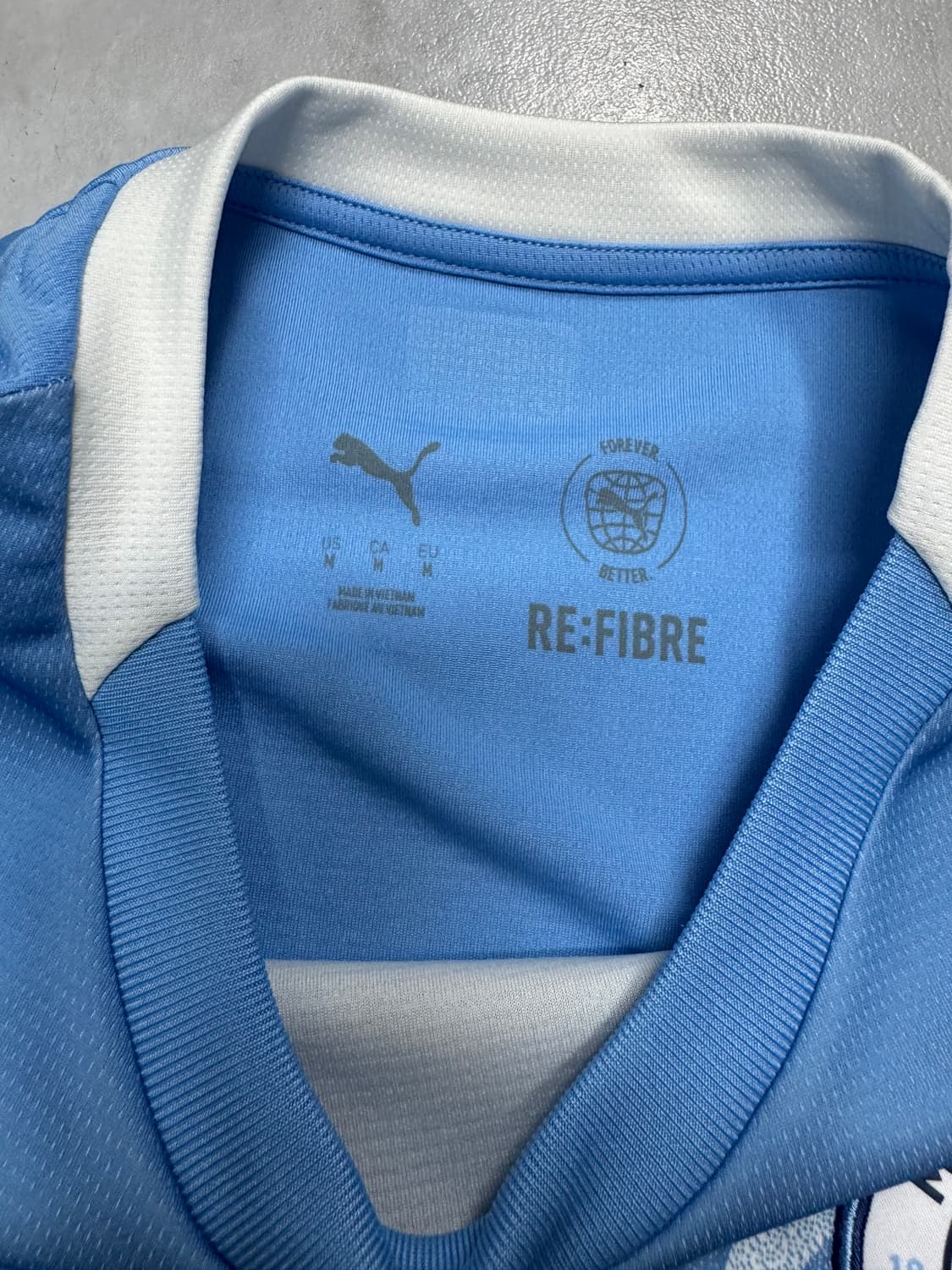 푸마 PUMA 맨체스터 상품이미지3