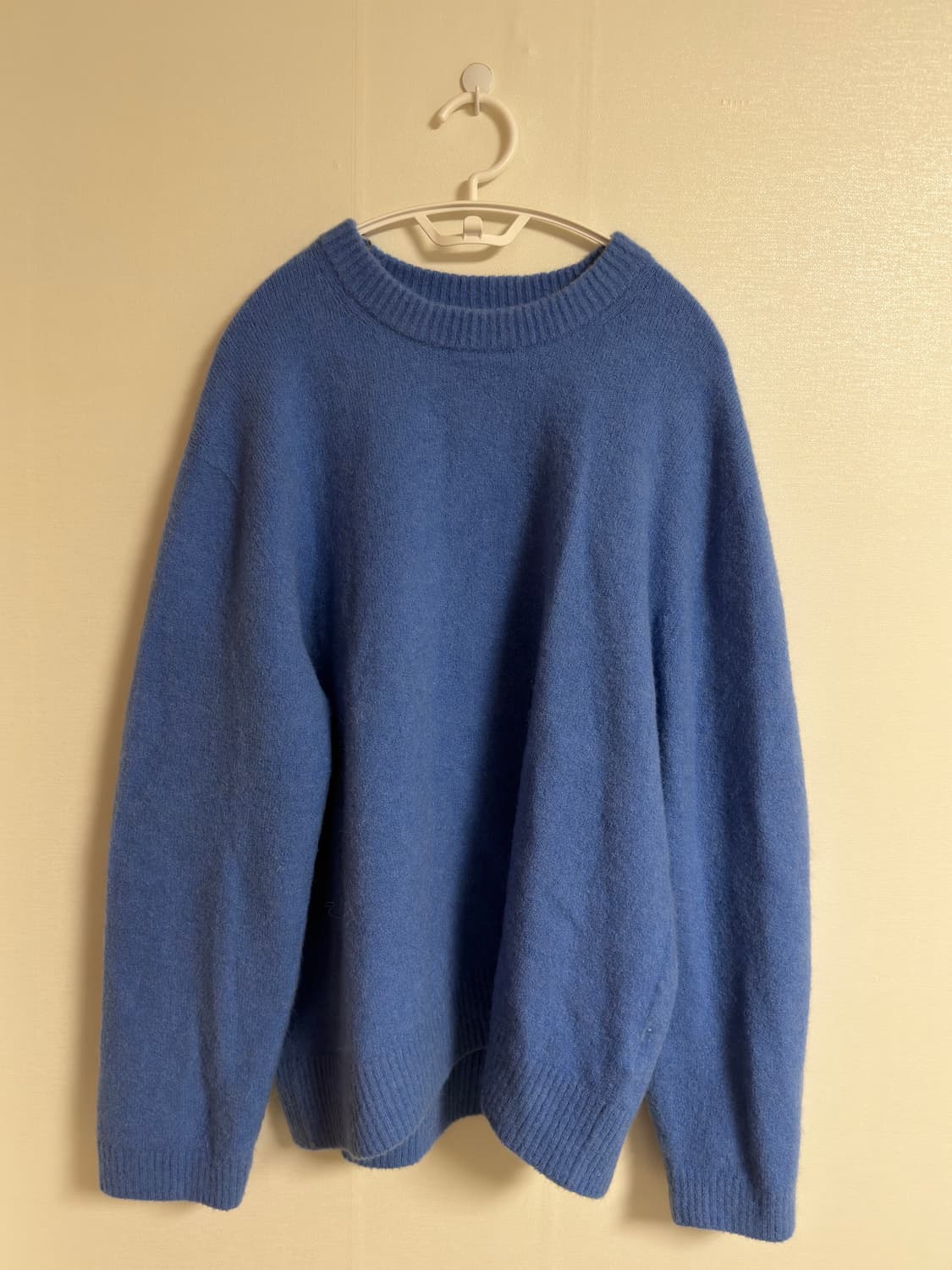 아르켓 니트 상품이미지1