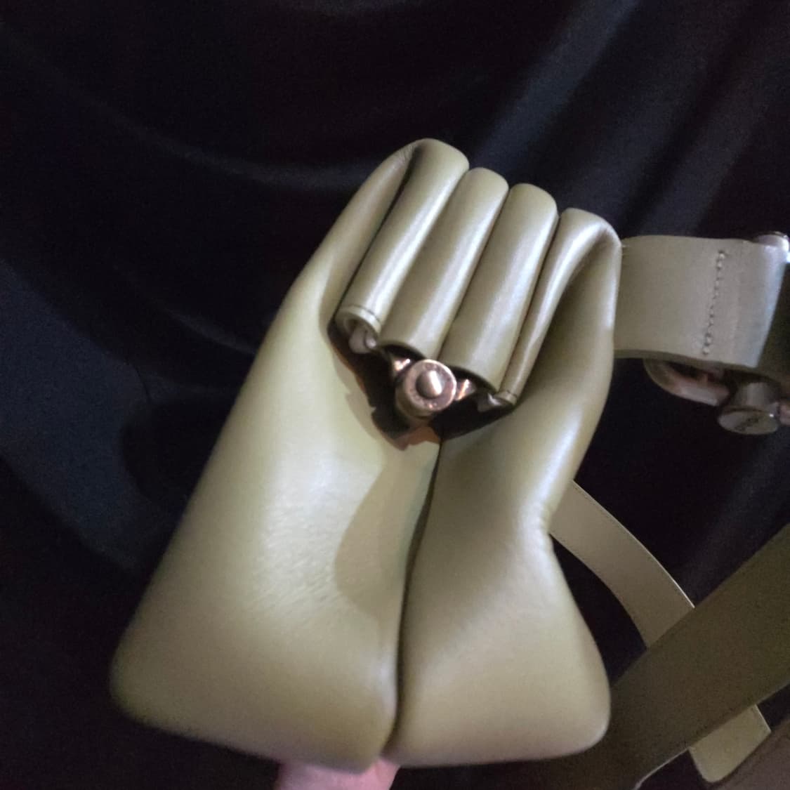 오소이 미니브로트 올리브그린 상품이미지6
