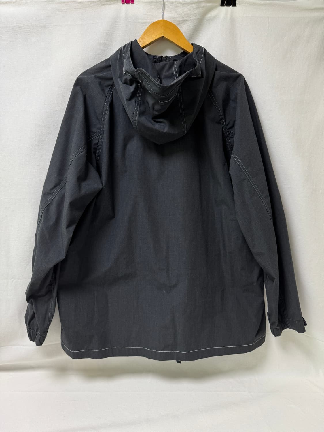 앤드원더 터츠 아라미드 후드 자켓 상품이미지5