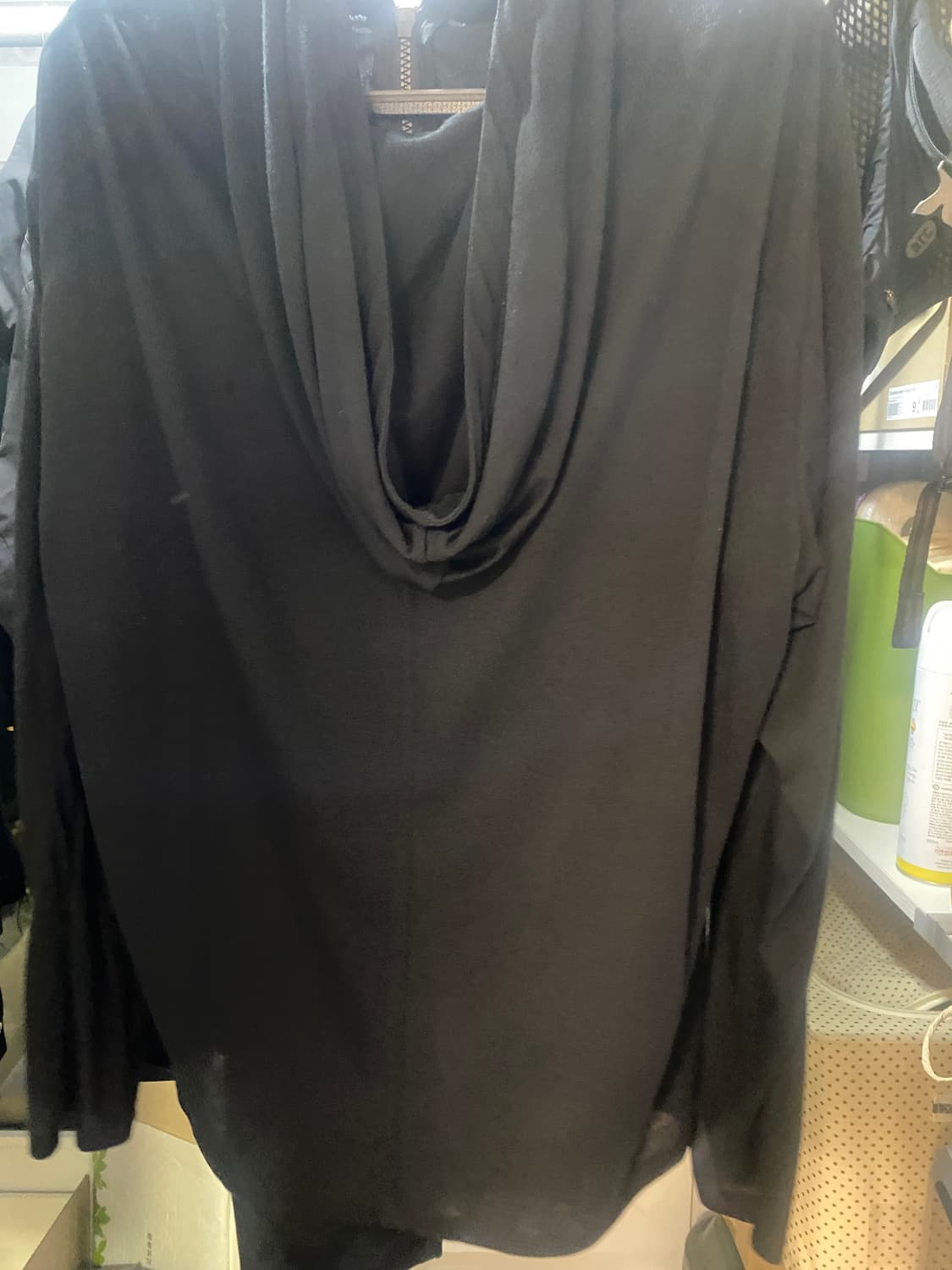 포스트아카이브팩션 5.0+ Hoodie 상품이미지2
