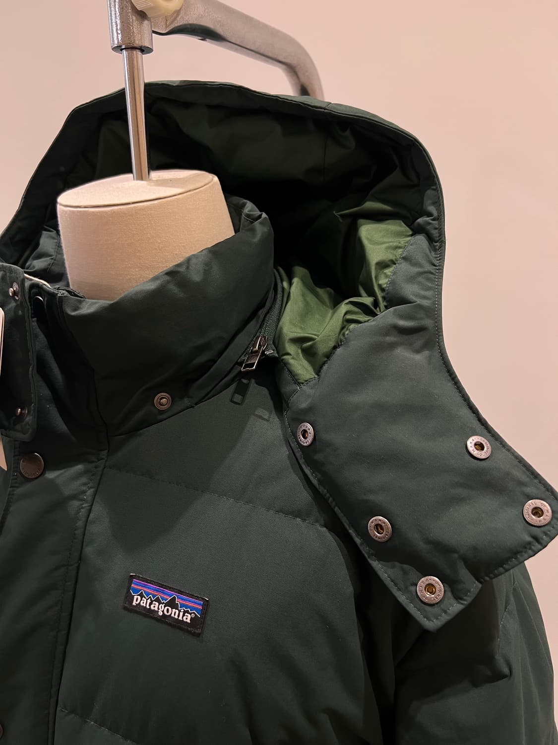 파타고니아 다운 상품이미지5