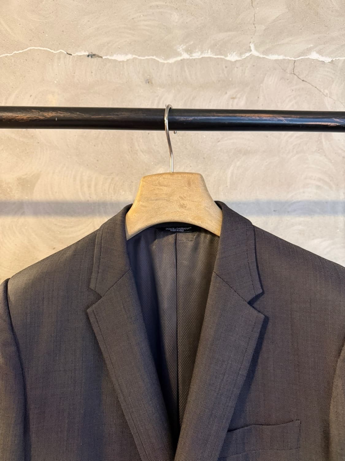 돌체앤가바나 테일러드 자켓 슬림100 상품이미지7