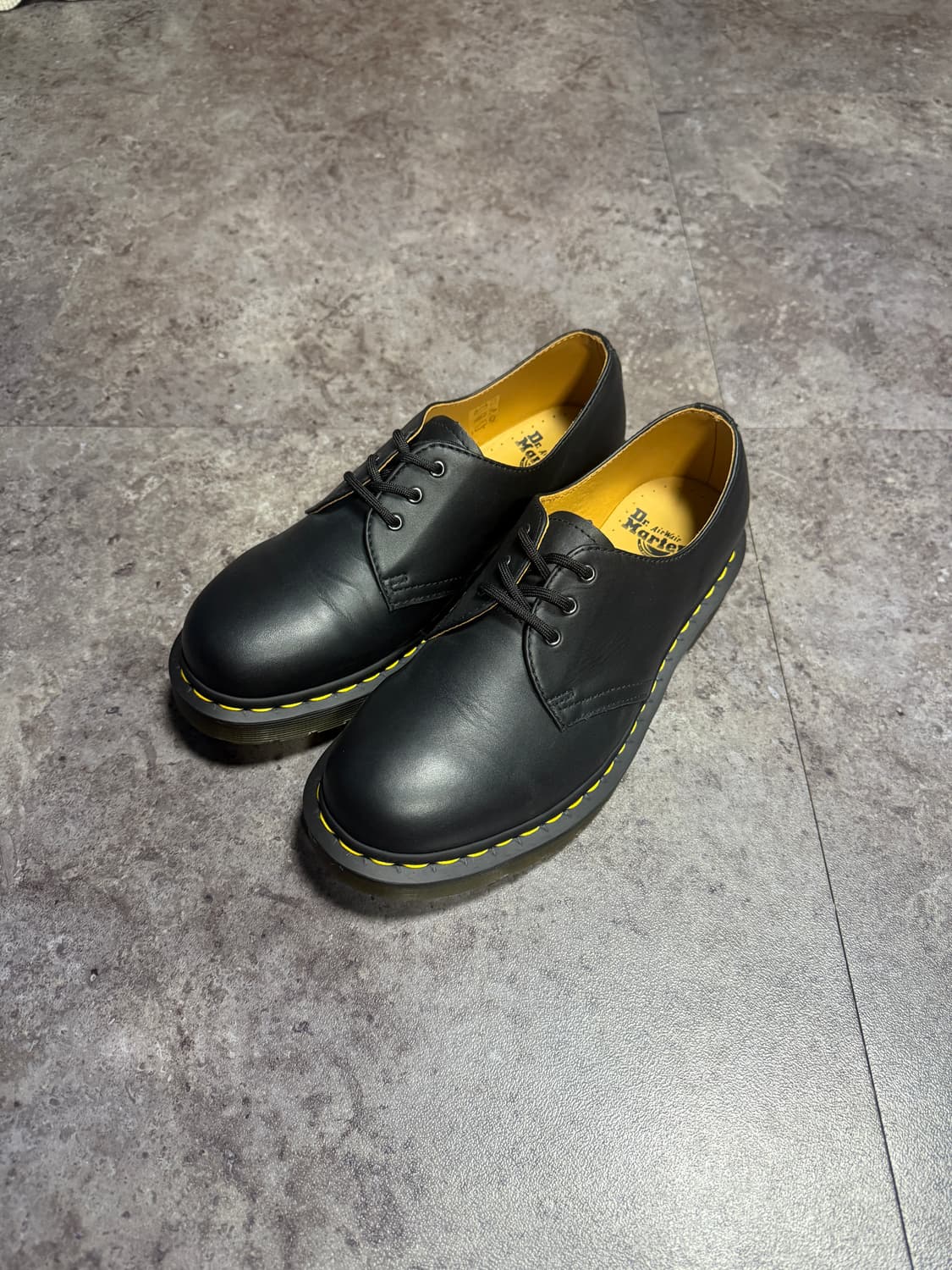 닥터마틴 1461 나파 250 uk6 상품이미지1