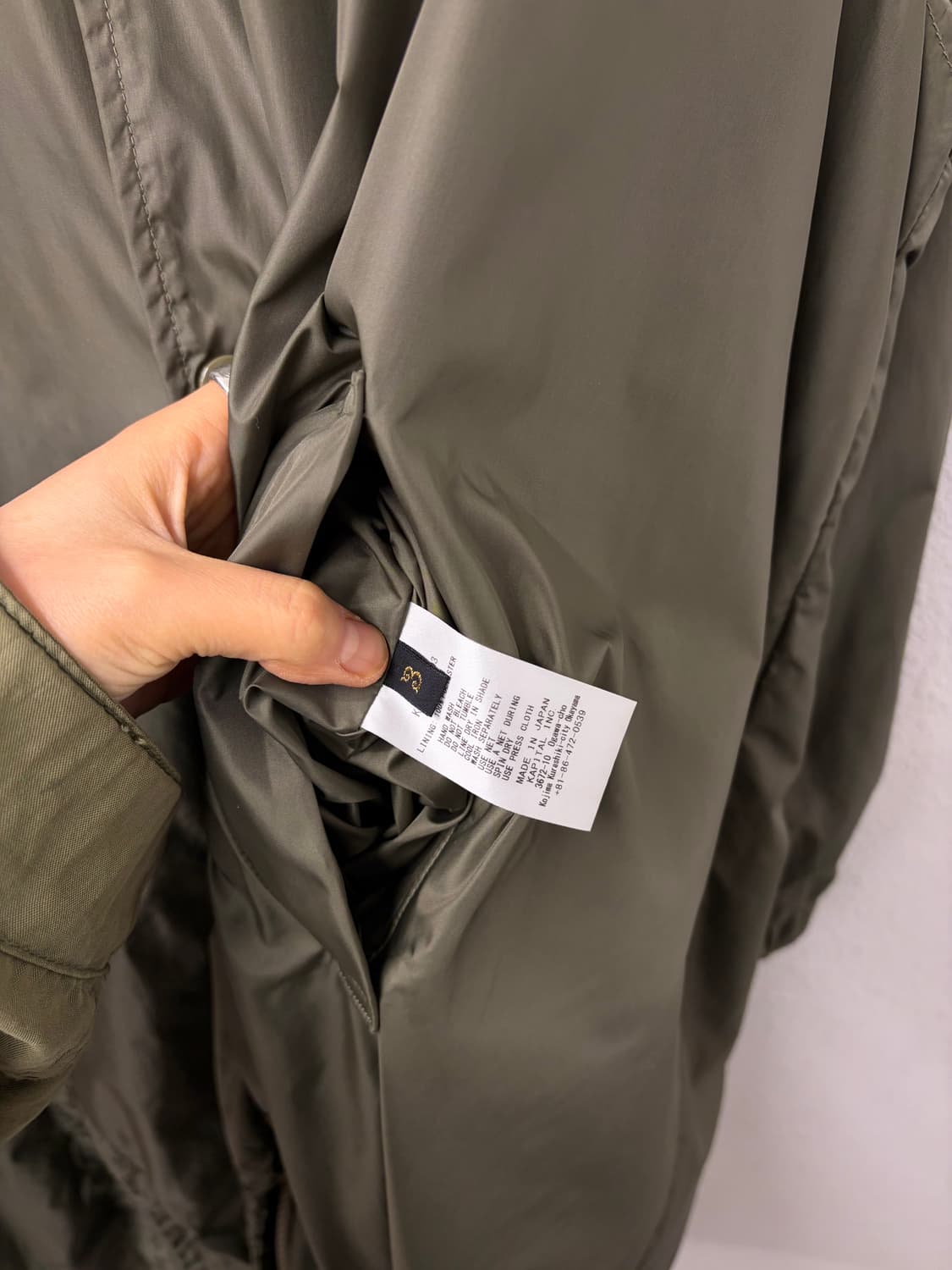 KAPITAL 상품이미지8