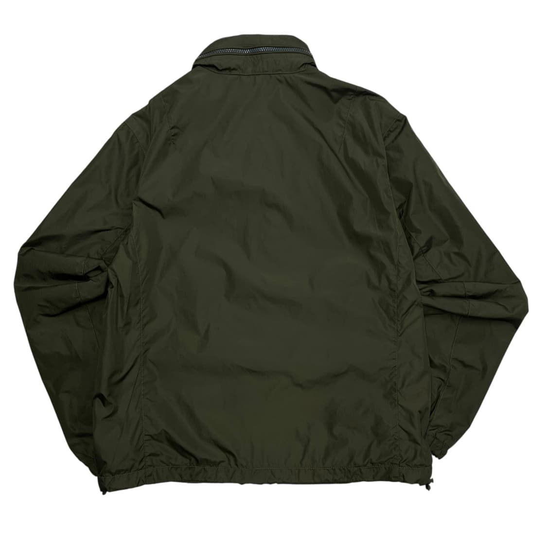 폴로 랄프로렌 베이지포니 카키 바람막이 S 상품이미지4