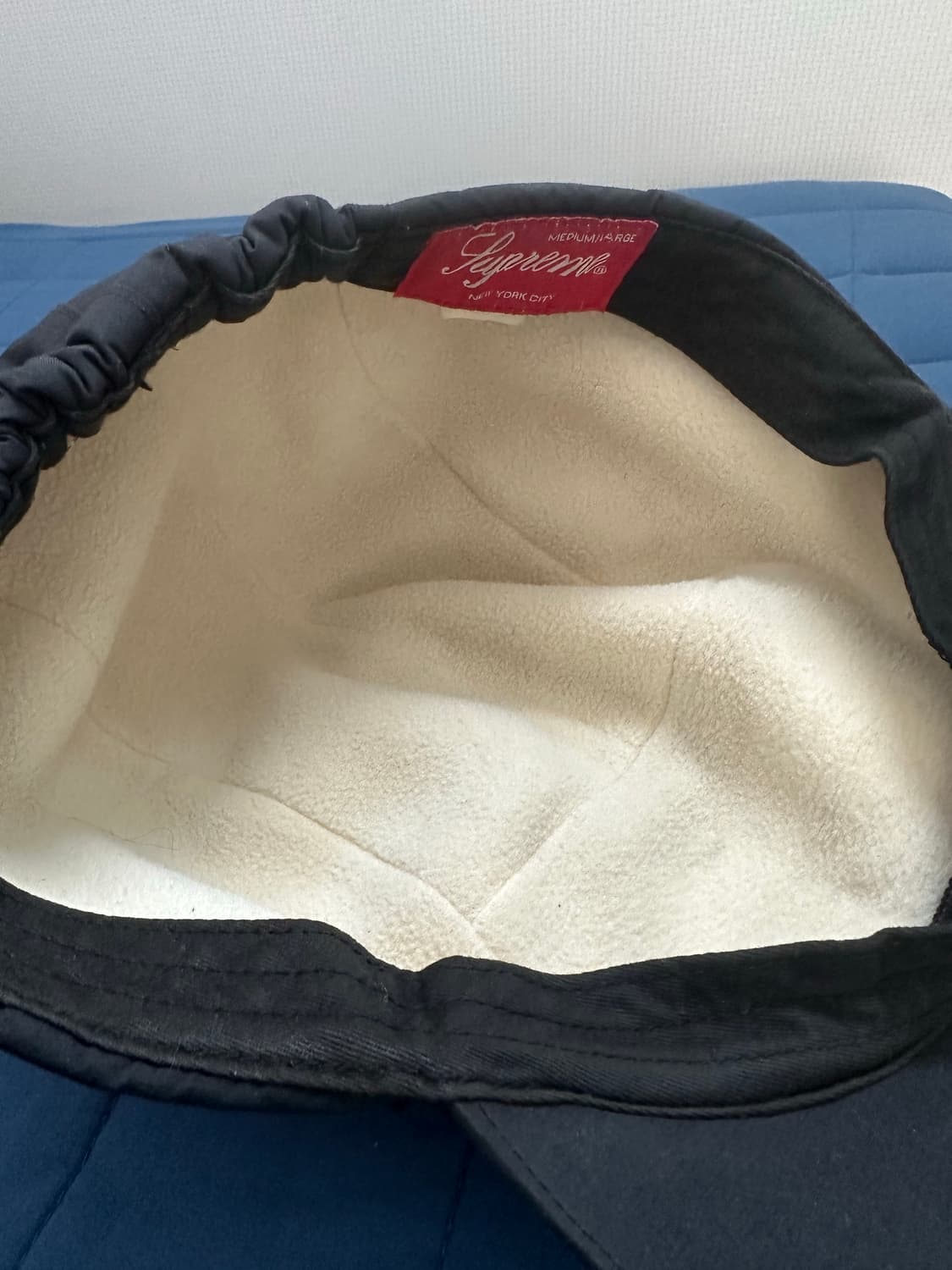 슈프림 고어텍스 캡 상품이미지3