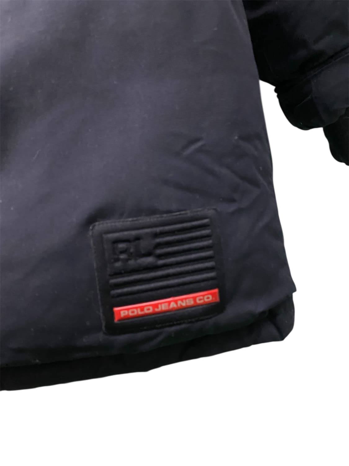 폴로 랄프로렌 다운 패딩 S-L 상품이미지3