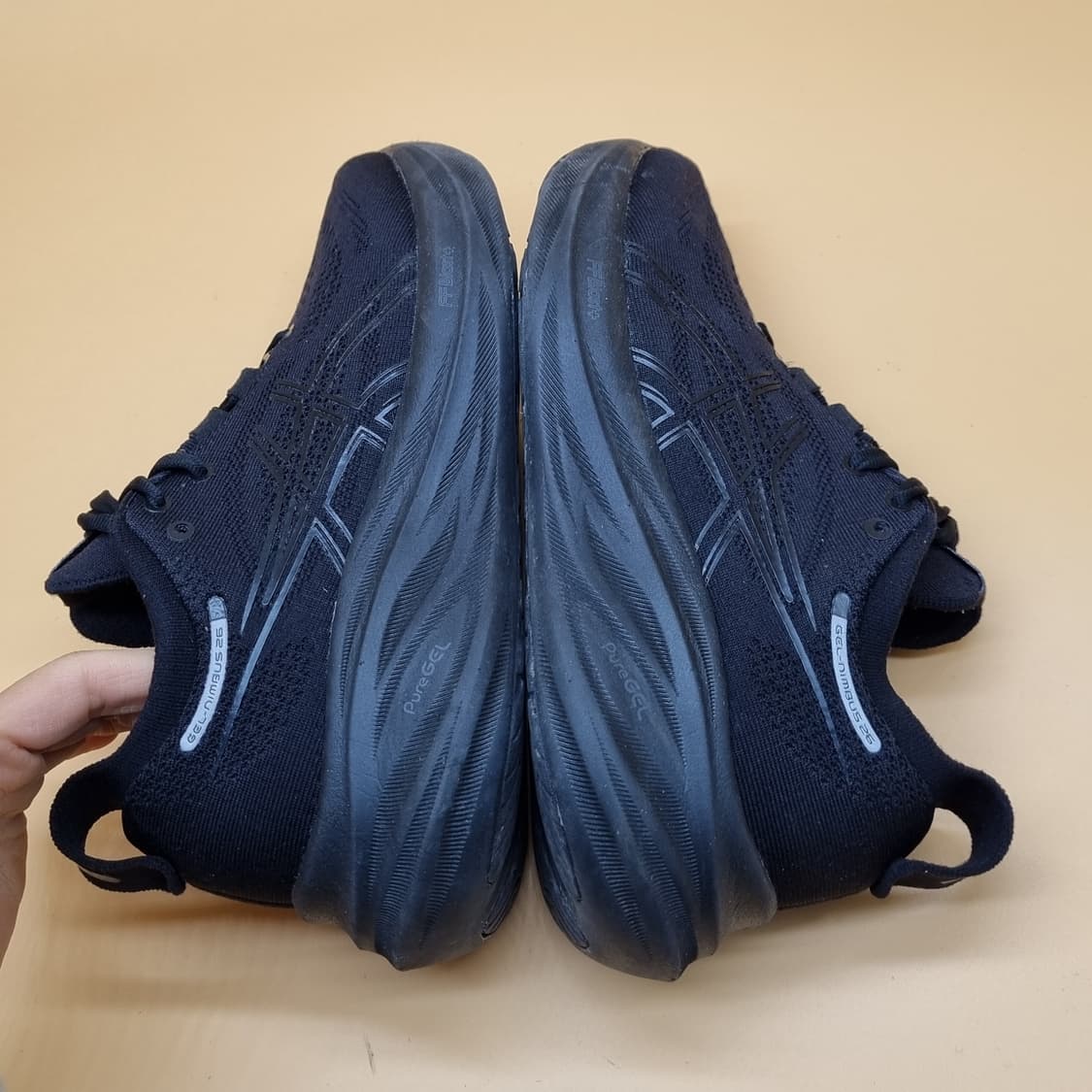 아식스 젤 림버스26 런닝화230 상품이미지5