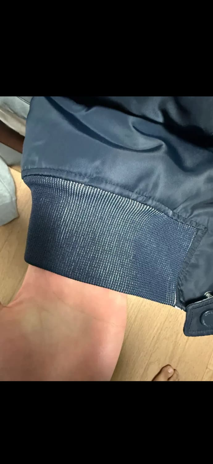 솔리드옴므 마원 ma-1 22fw 52 상품이미지8