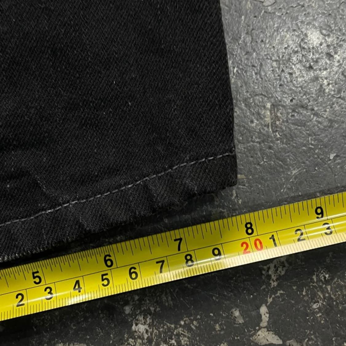 30 리바이스 엔지니어드 청바지 상품이미지7