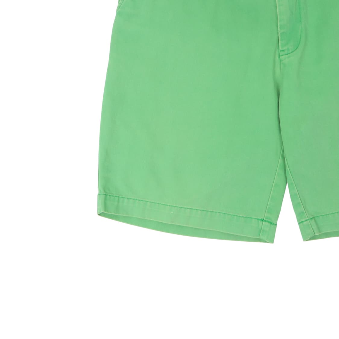폴로 랄프로렌 라이트 그린 프로스펙트 코튼 쇼츠 상품이미지3