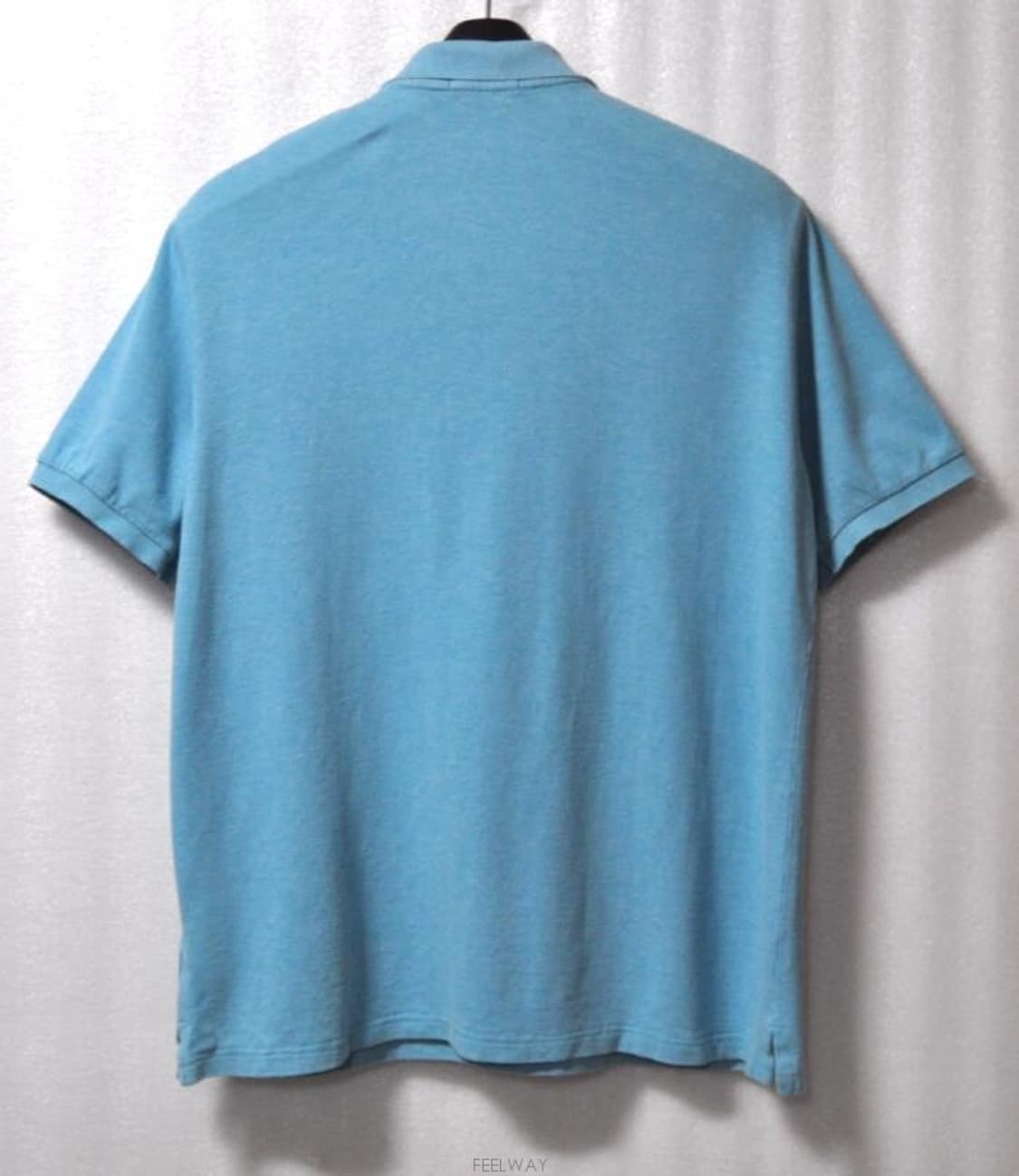 폴로/남성PK카라티셔츠(사이즈105) 상품이미지2