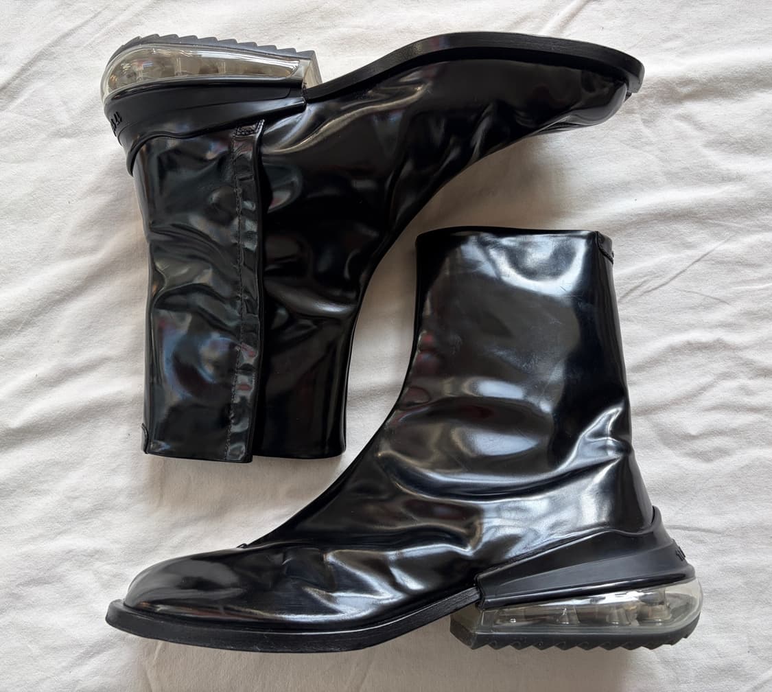 메종 마르지엘라 에어 타비 부츠  Maison Margiela 상품이미지2