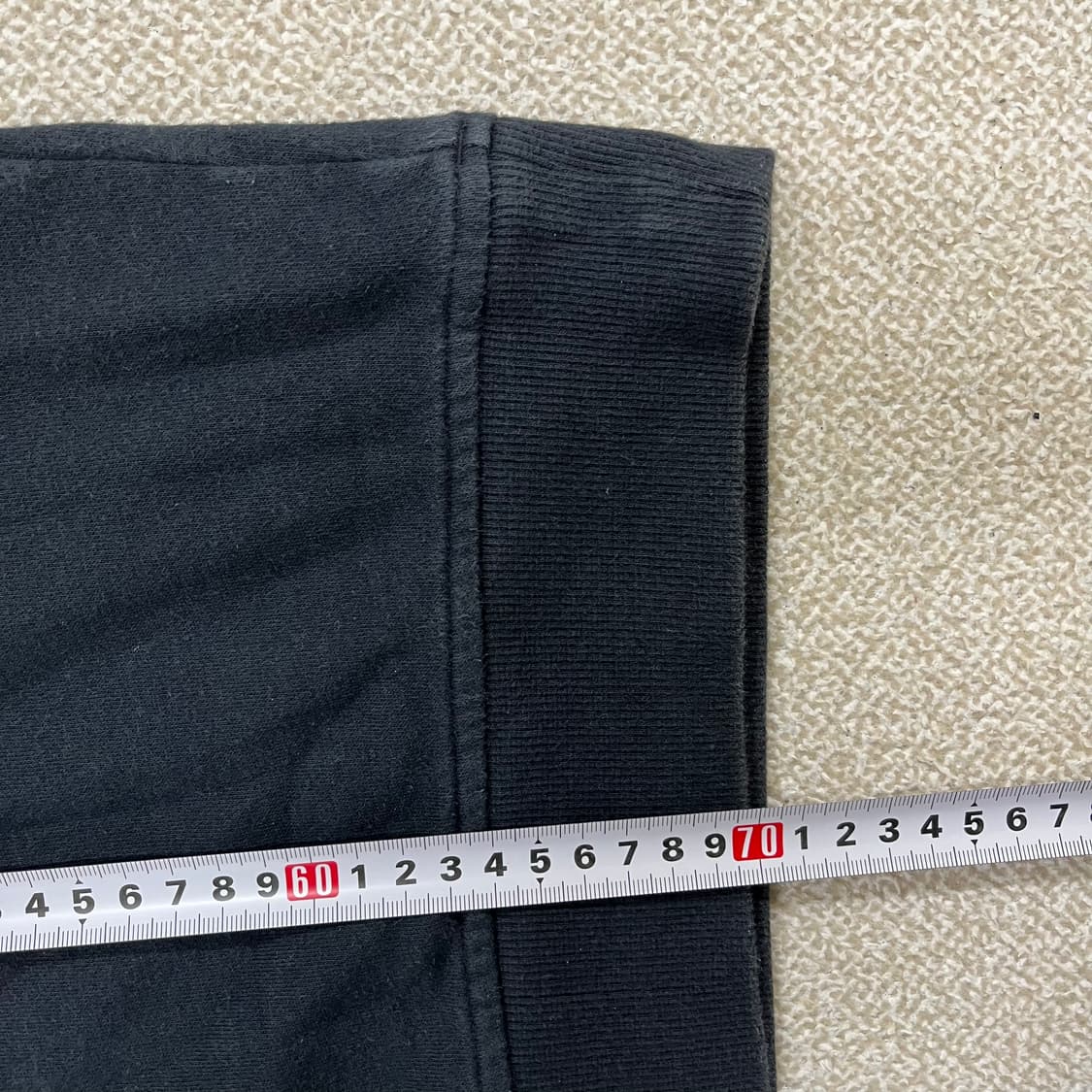 [XL] 언더아머 라이벌 플리스 카모 워드마크 크루 맨투맨 스웻셔츠 01 상품이미지7