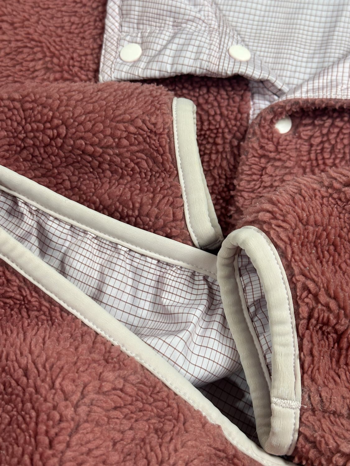 파타고니아 글리세이드 핑크 상품이미지6