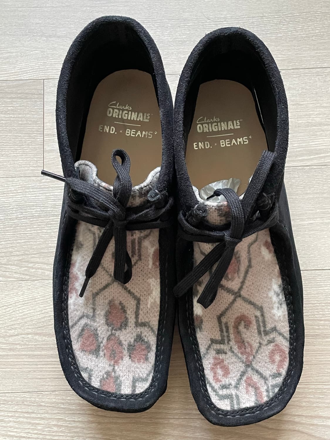 빔즈 플러스 클락스 상품이미지2