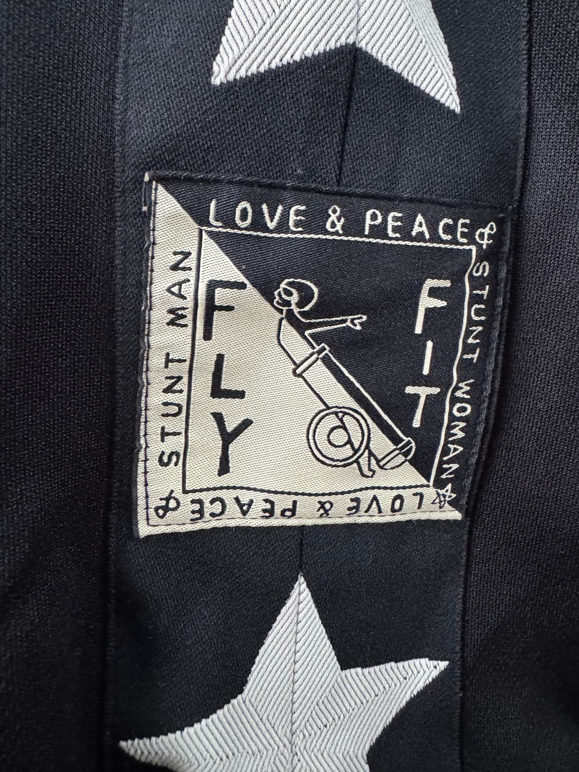 캐피탈 스무스 저지 스턴트맨 상품이미지5