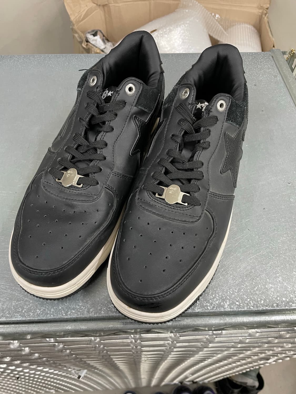 베이프 스타 블랙 290 (gr-4696) 상품이미지2