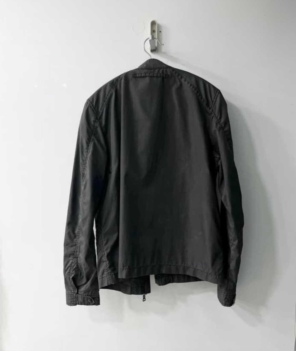 프라다 플라이트자켓 상품이미지3