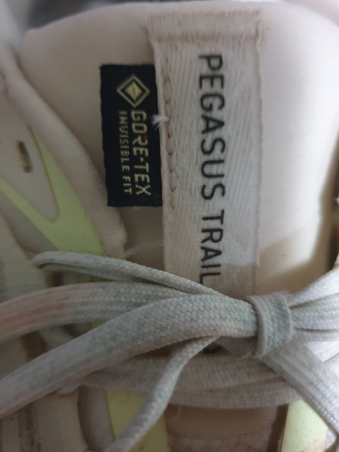 나이키 고어텍스 페가수스 트레일5 런닝화 겸 트레킹화 (275) 상품이미지4