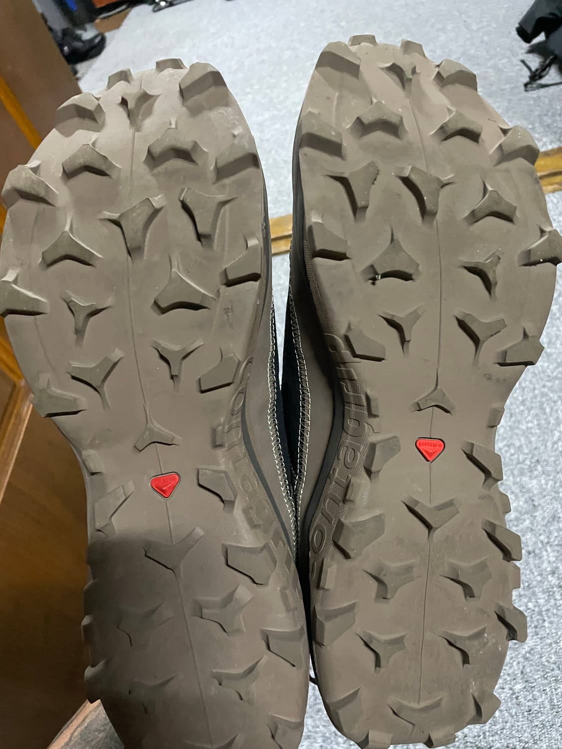 살로몬 란라 280 상품이미지5