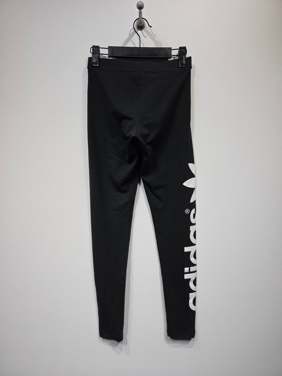 Adidas 아디다스 오리지널스 리니어 빅로고 레깅스 상품이미지5