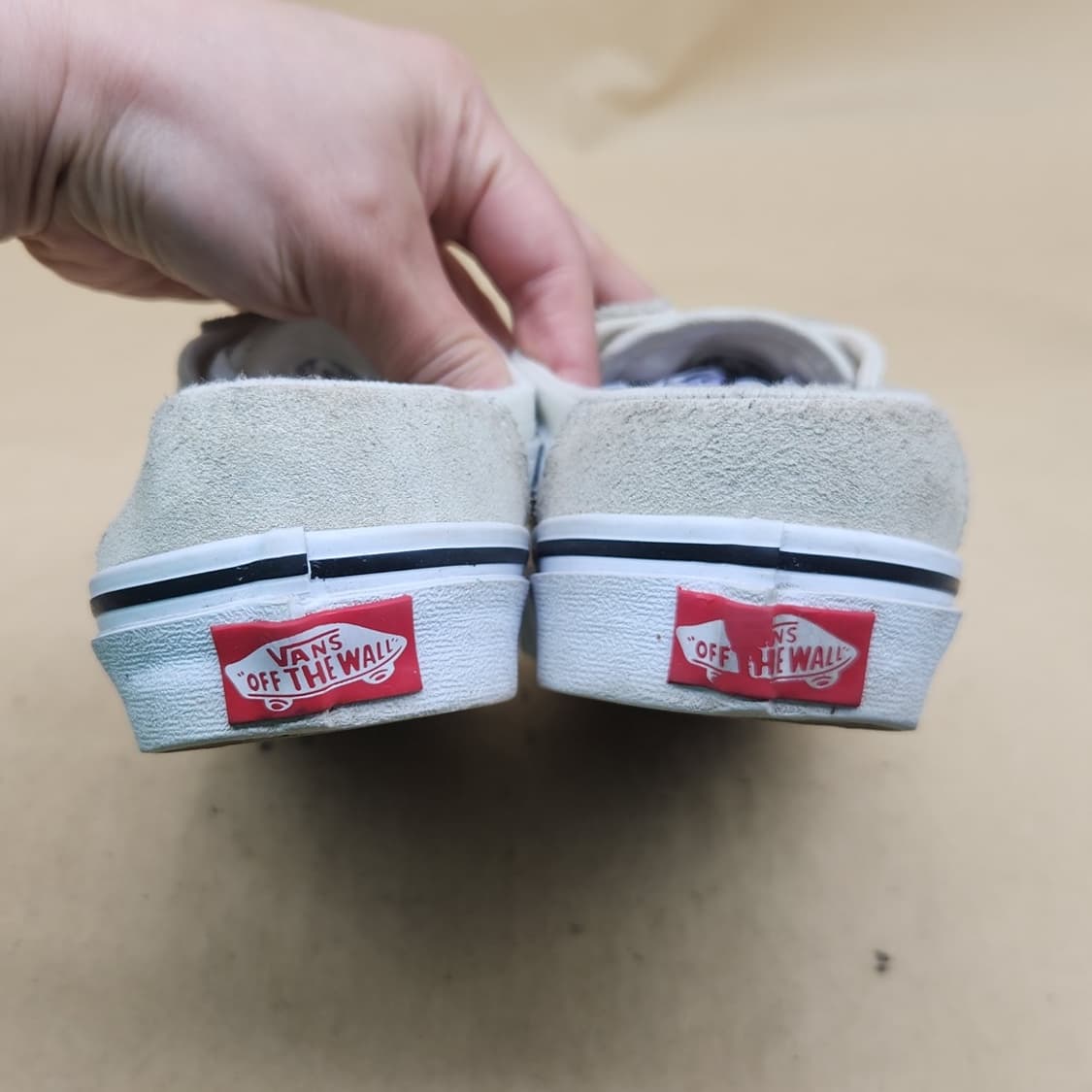 반스 올드스쿨 뮬225  상품이미지4