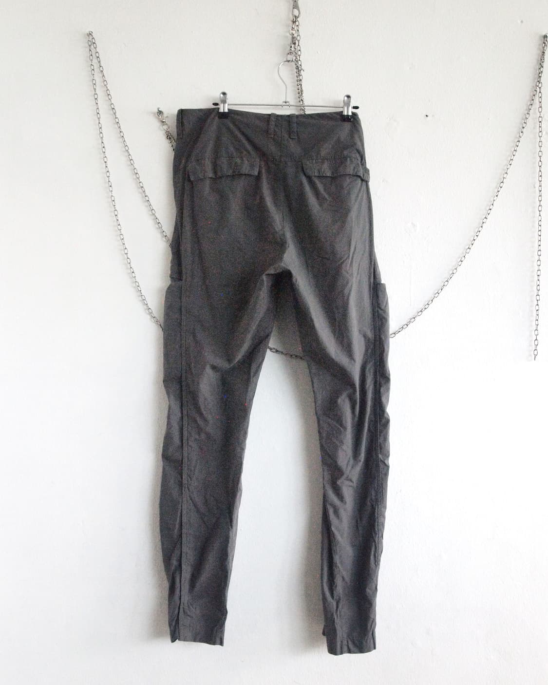 트랜짓 아티저널 카고팬츠 상품이미지6