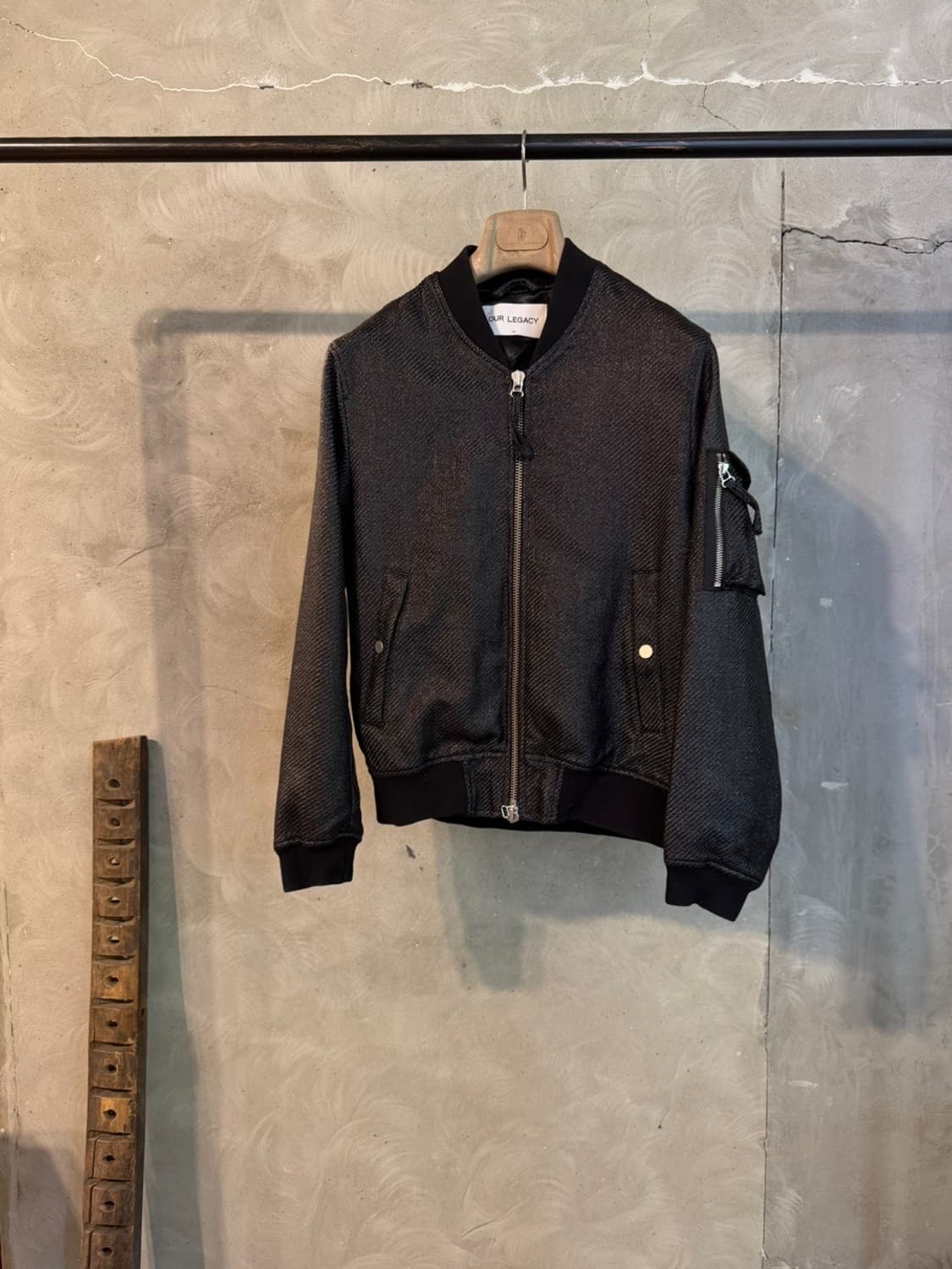 아워레가시 MA-1 자켓 95 상품이미지8