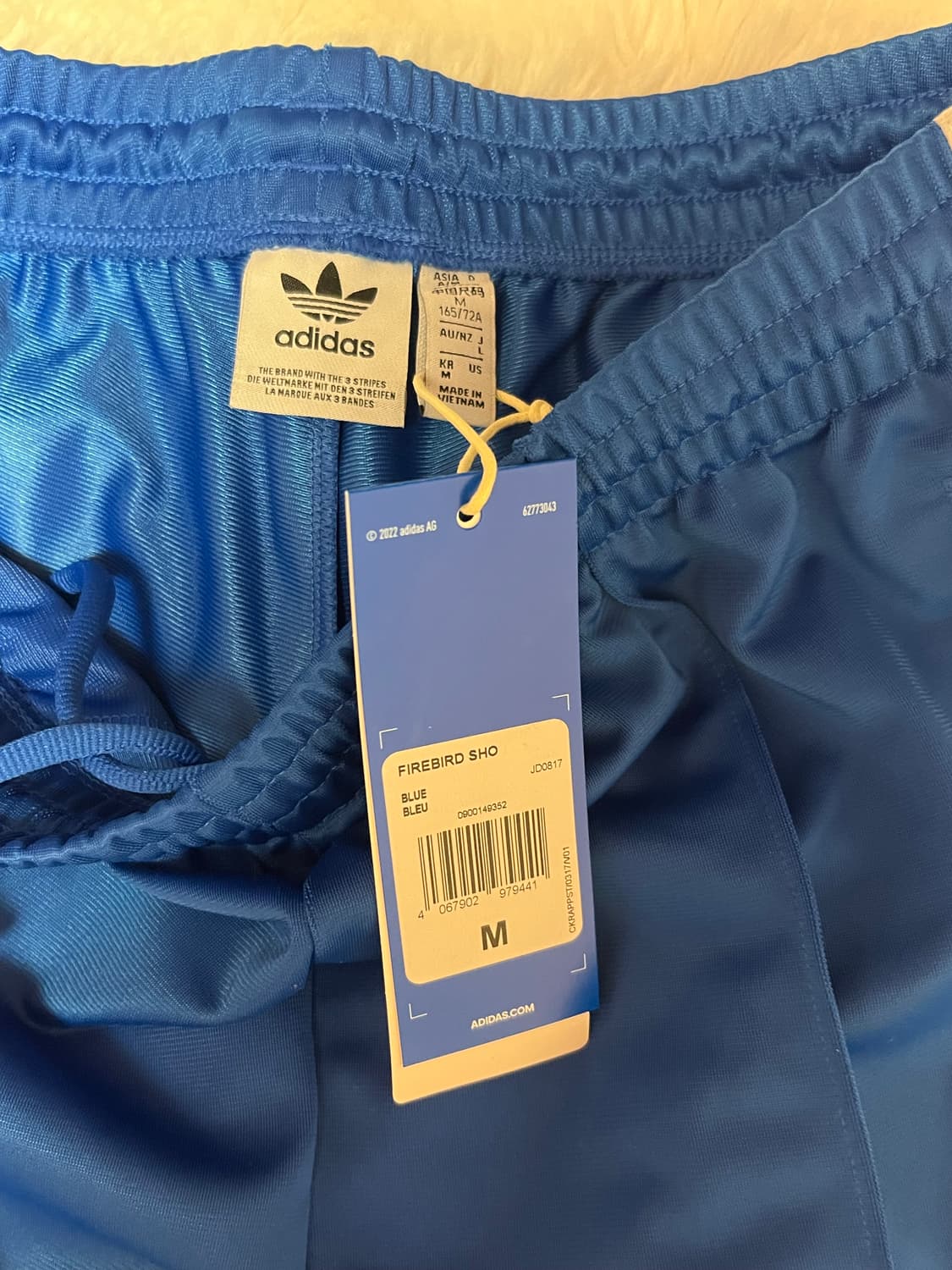 아디다스 반바지 상품이미지2