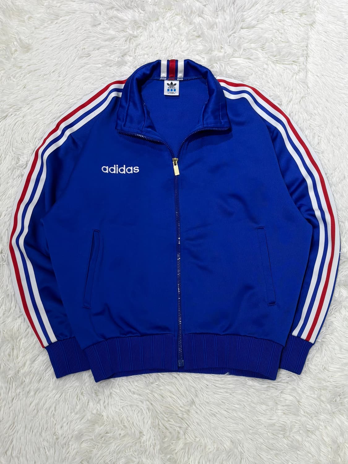 아디다스 90‘s Japan 삼선 트랙탑 상품이미지4