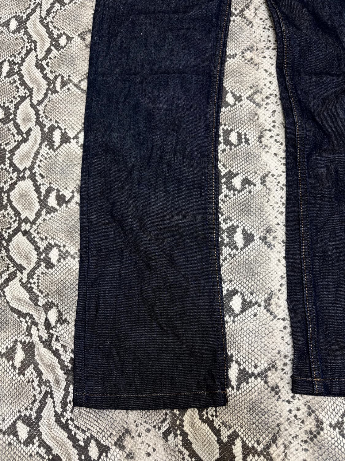 “Dolce&Gabbana” Denim Pants 상품이미지2