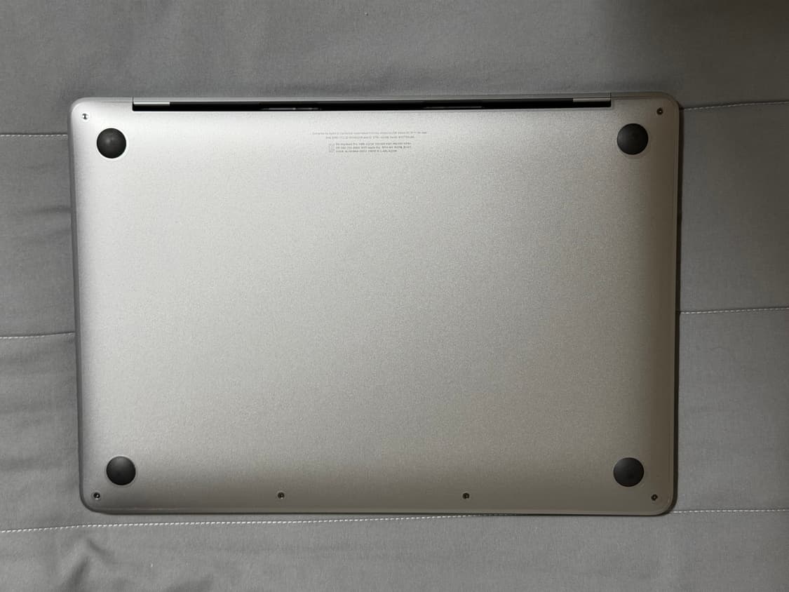 맥북 프로 m2 13인치 상품이미지2