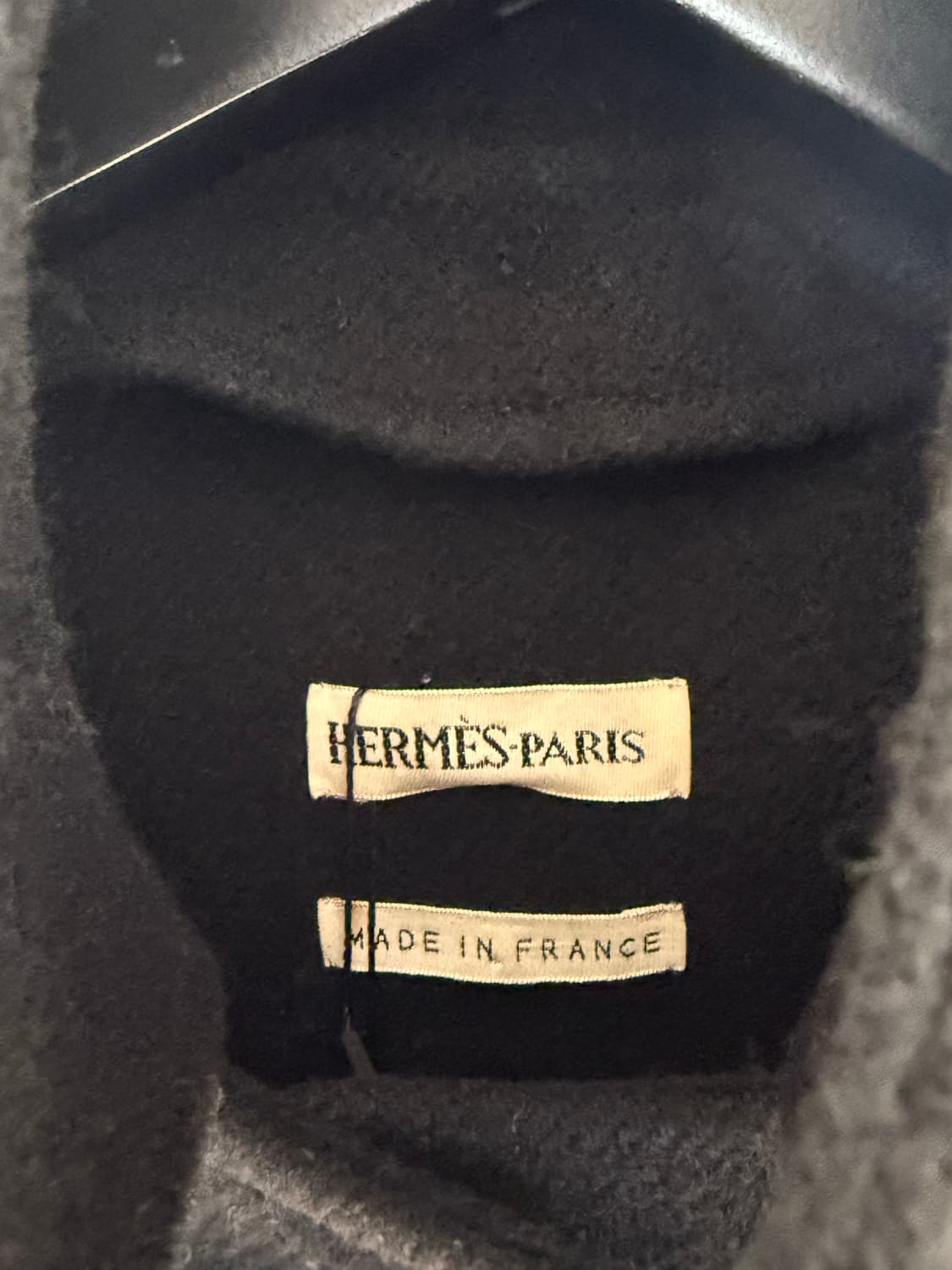 에르메스 코트 마틴 마르지엘라 year 상품이미지2