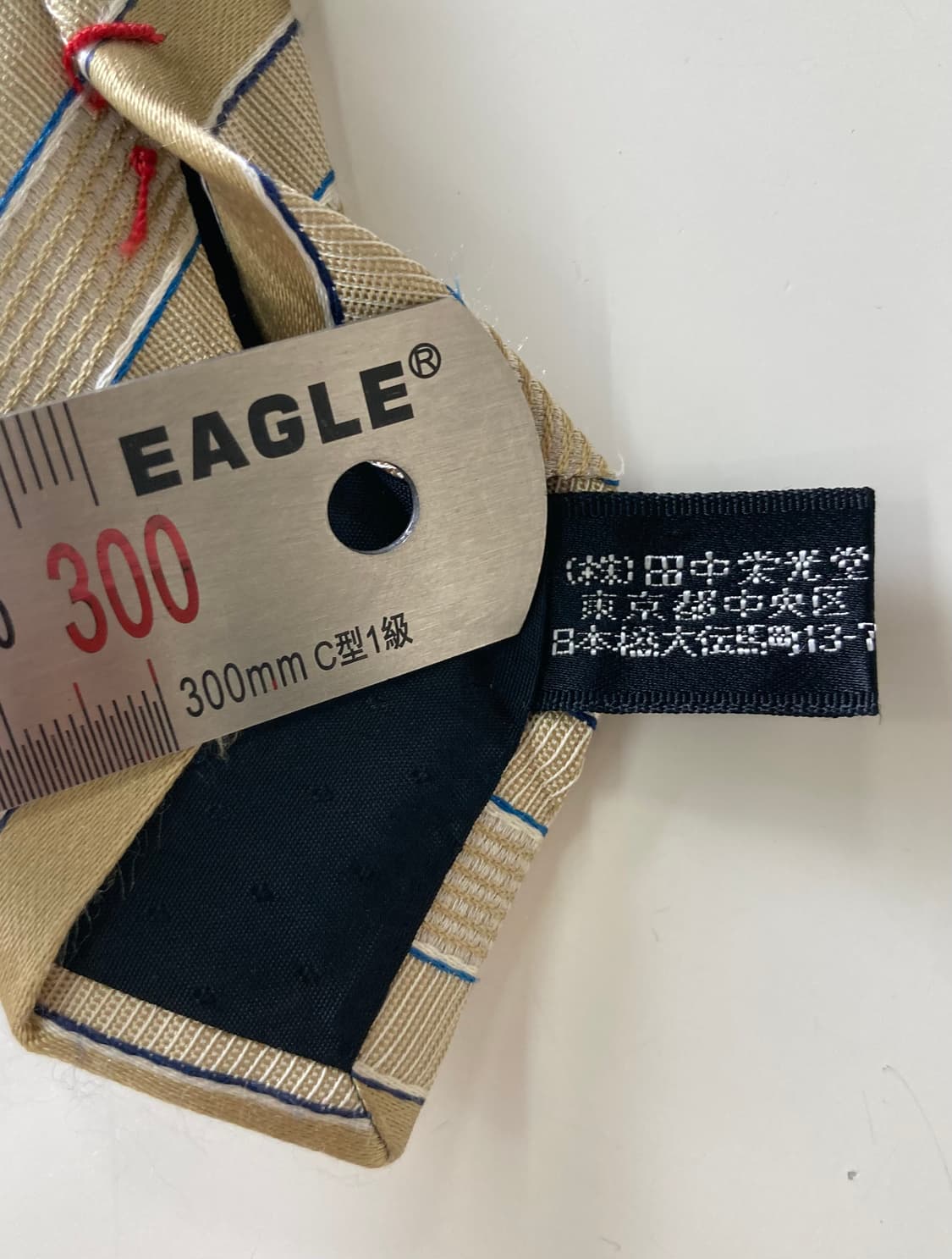 DKNY 넥타이 상품이미지3