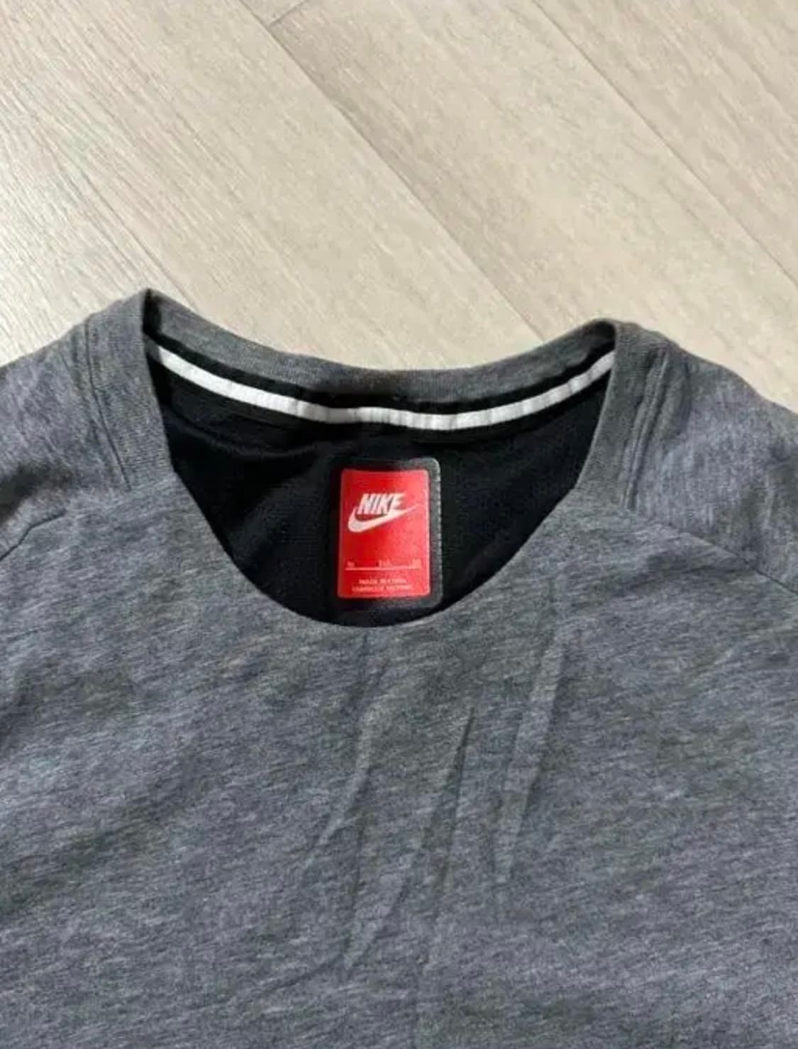 나이키 반팔 xl 상품이미지2