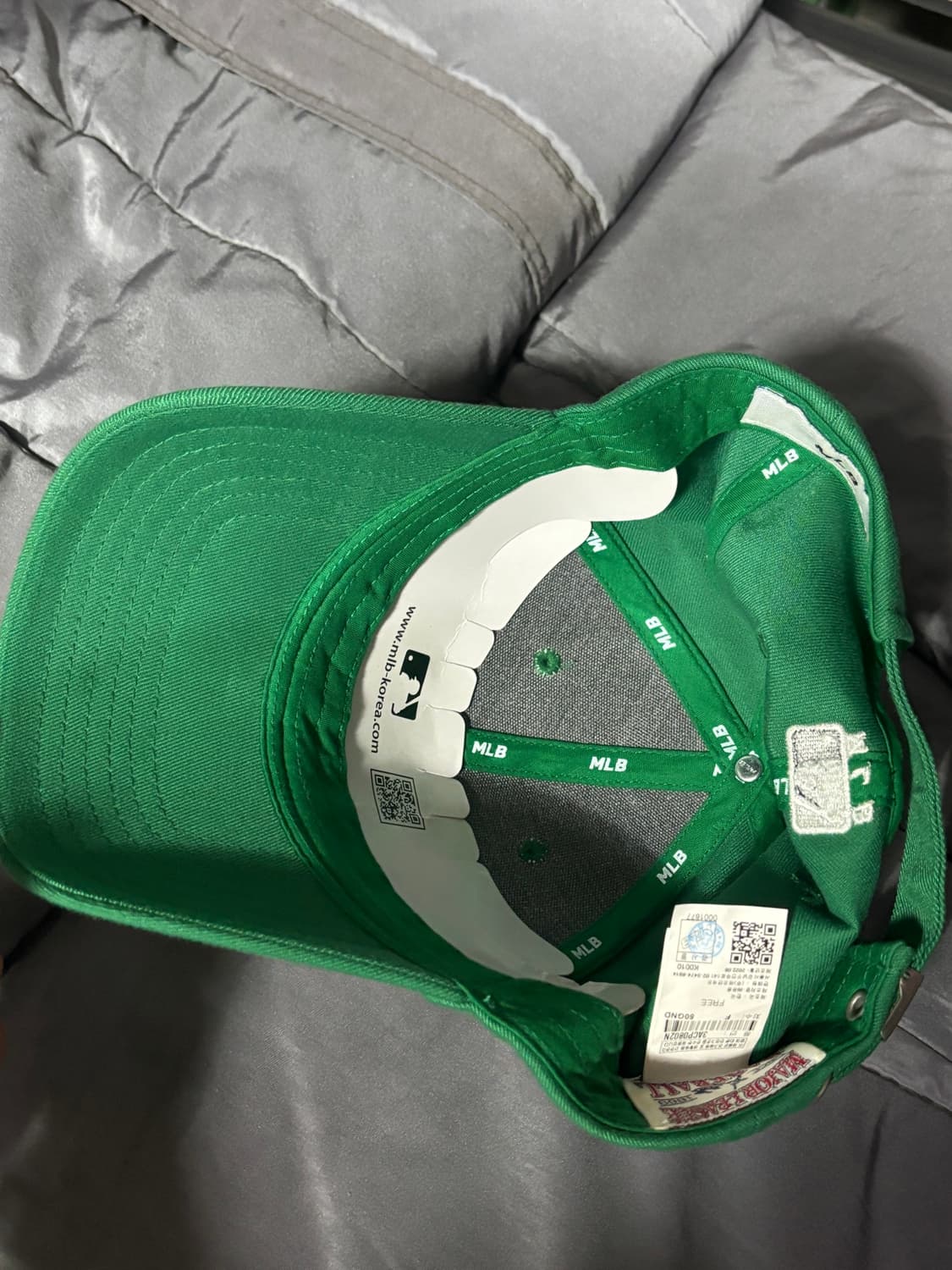 MLB 모자 새상품 상품이미지2