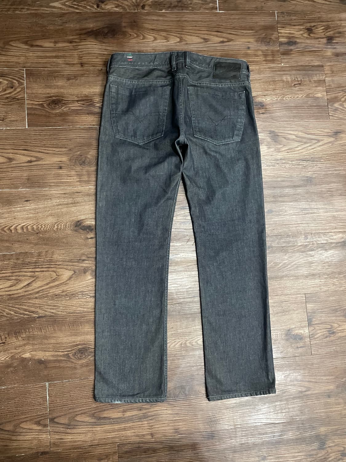 디젤 ZATINY 자티니 데님 팬츠 상품이미지8