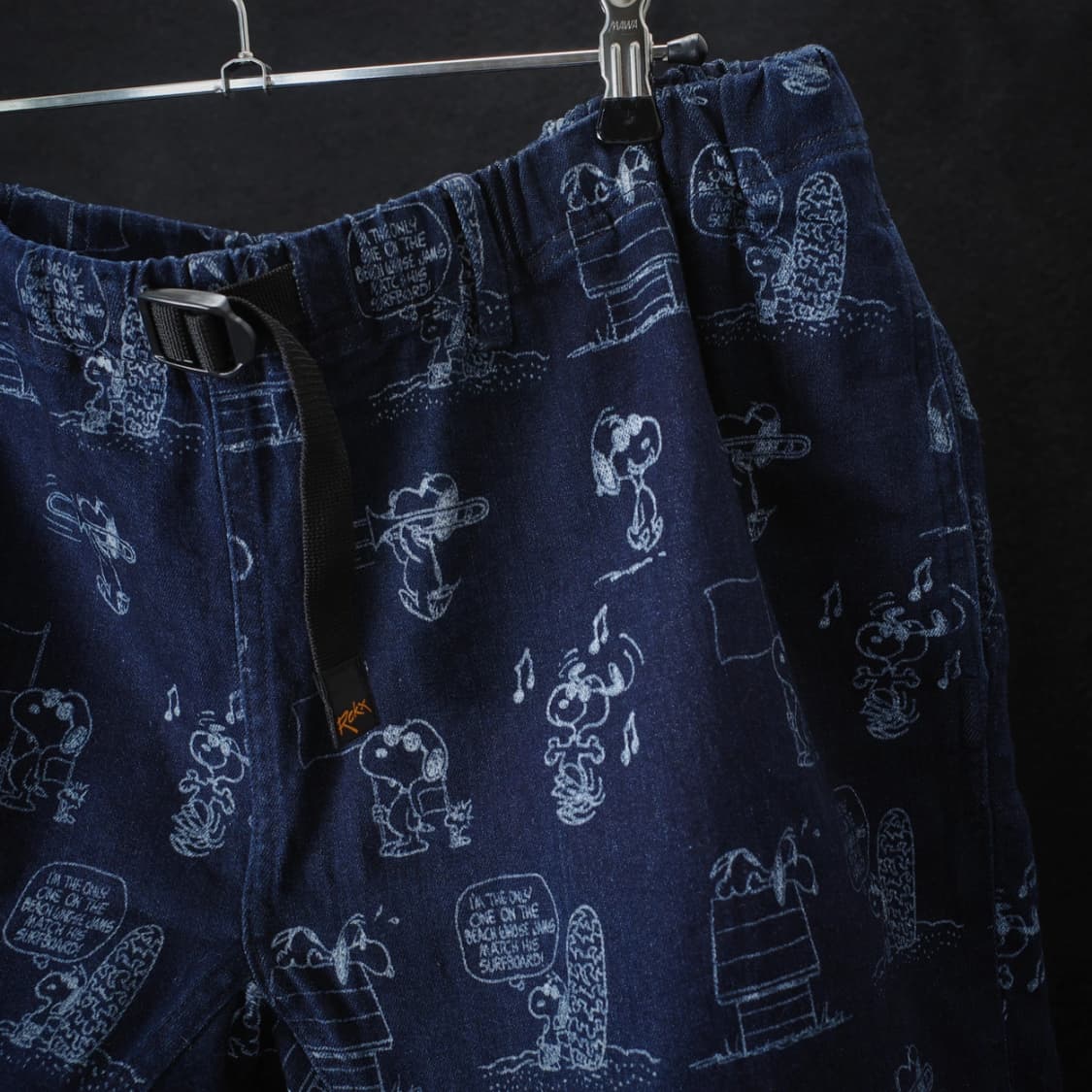 ROKX x PEANUTS 상품이미지3