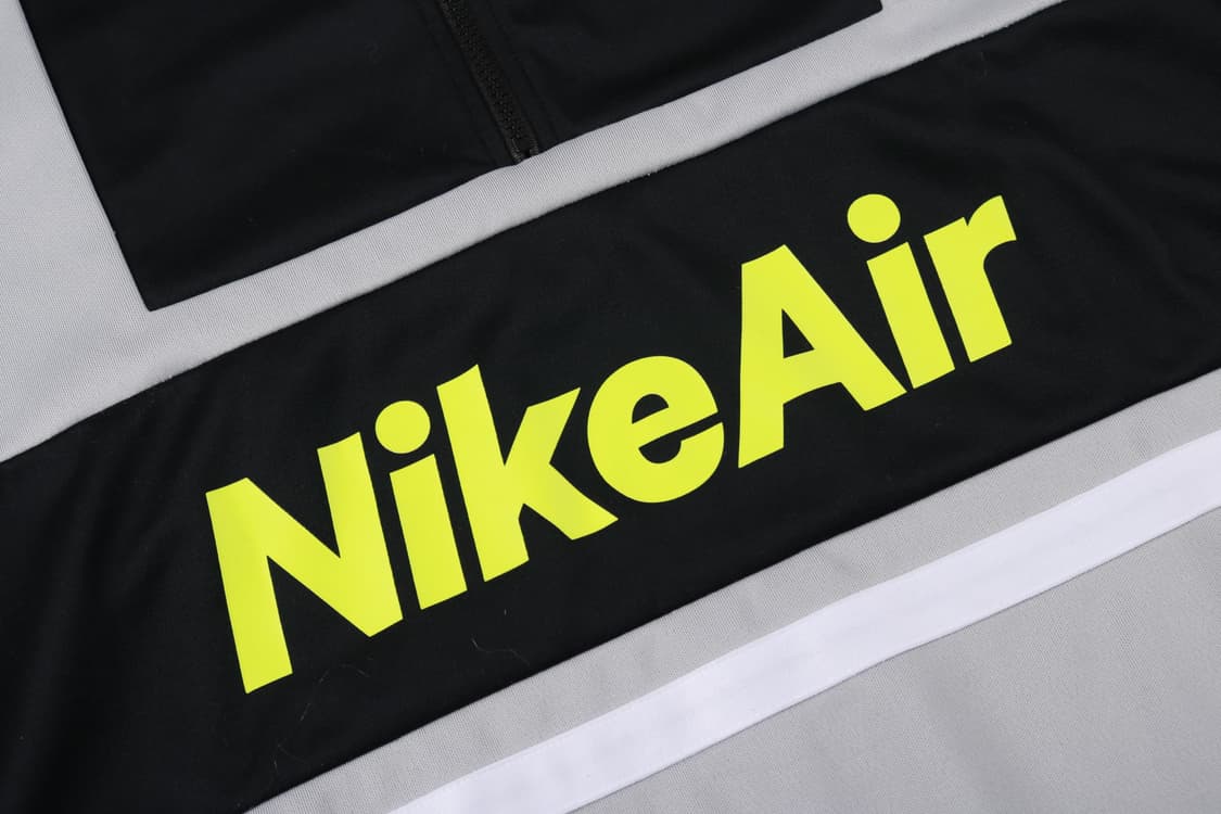 [L] 나이키 반집업 풀오버 자켓 상품이미지2