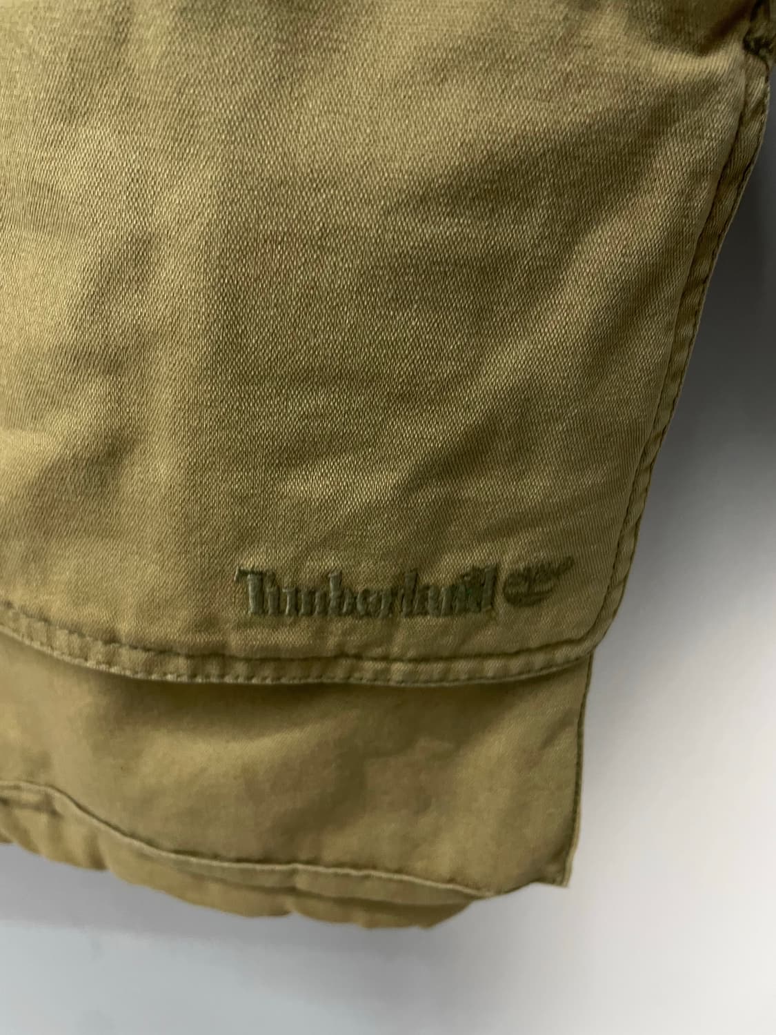 팀버랜드 워크웨어 헌팅자켓 H1378 상품이미지3