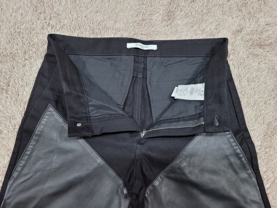 지방시 부분가죽 상품이미지4