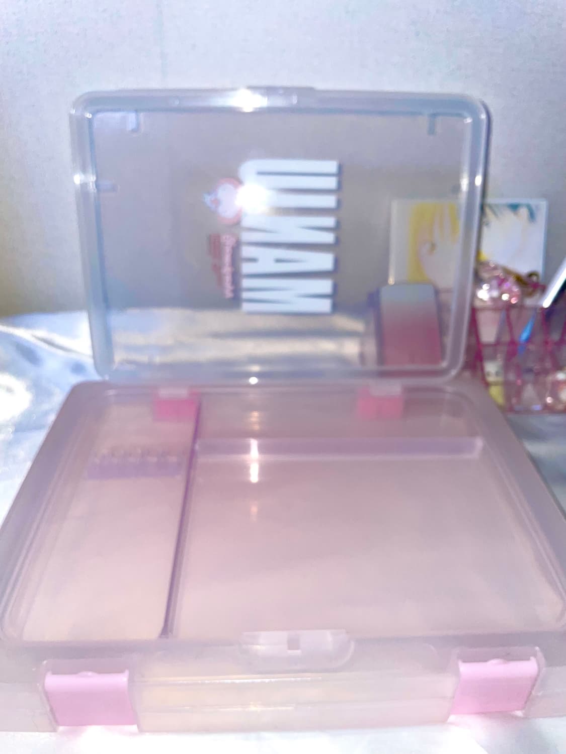 고전) 딸기만쥬상 멀티케이스 상품이미지3