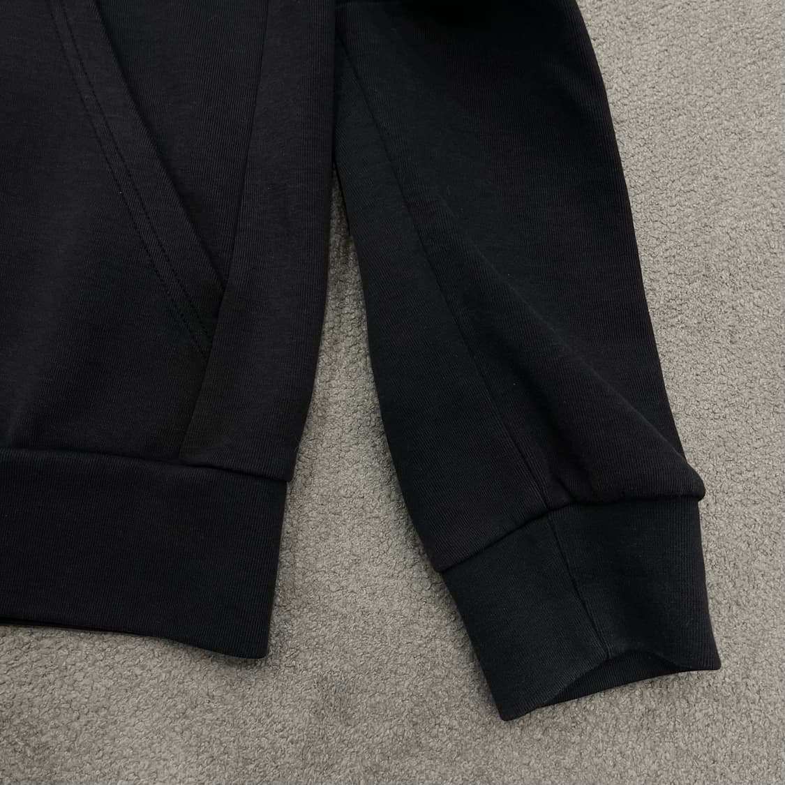 S 아디다스 후드집업 상품이미지3