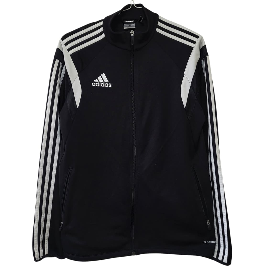 아디다스져지 블랙 95-100 트랙탑 상품이미지1