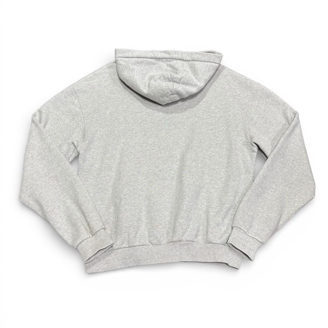 S 95 우알롱 그레이 후드티 상품이미지2