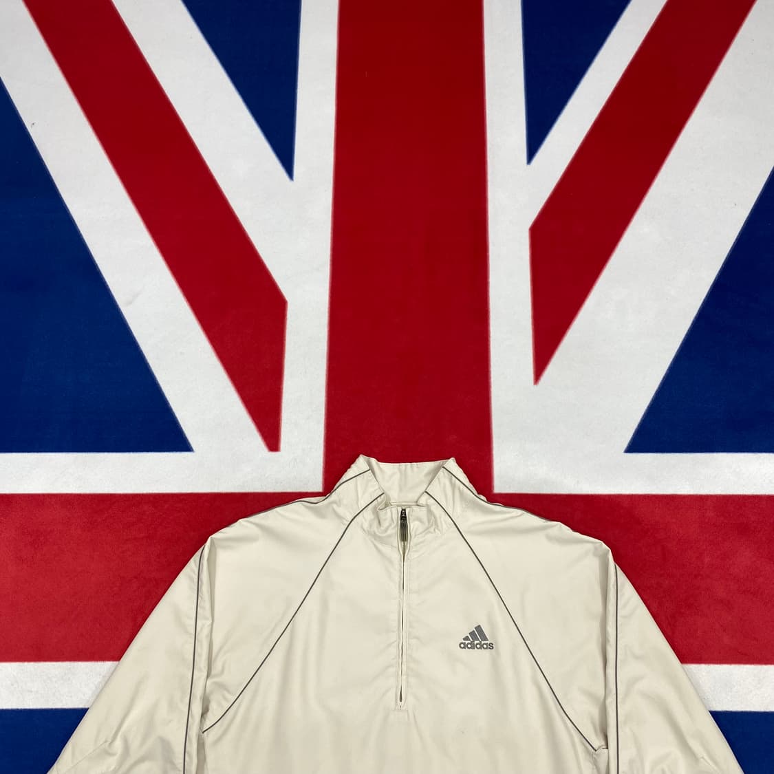 아디다스 아노락 M 실측 L  상품이미지2