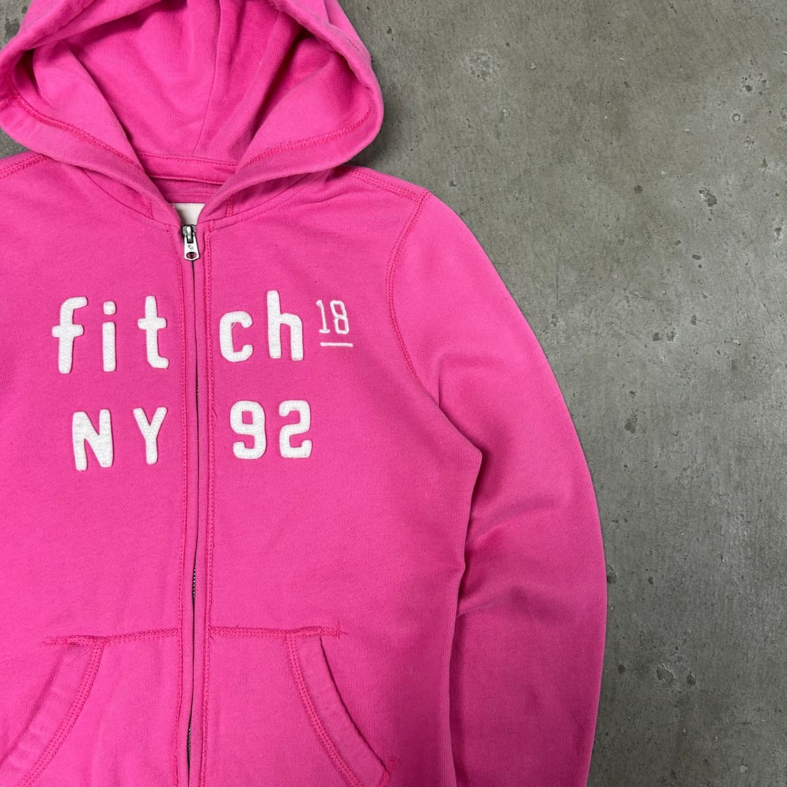 아베크롬비 후드집업[1516] 상품이미지3